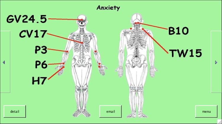 Treat Yourself - Acupressure screenshot-3