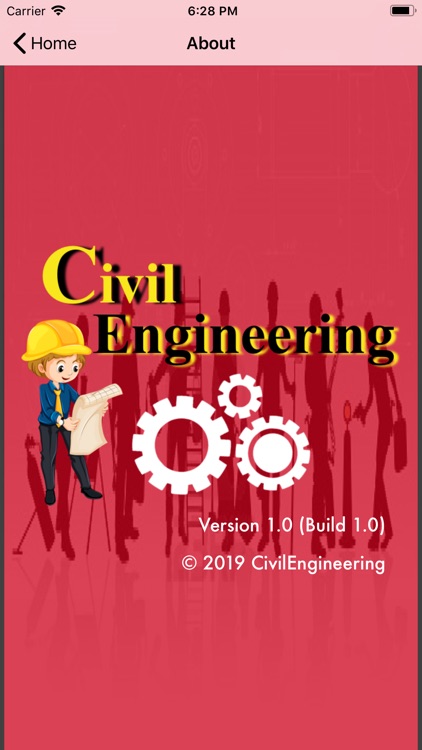 Civil Engineering IQ screenshot-6