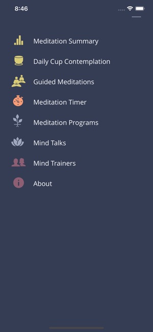 Mindworks: Guided Meditation(圖5)-速報App