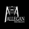 Connect with the city of Allegan, Michigan with our free app