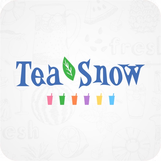 Tea Snow