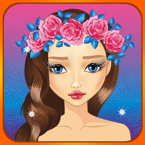 Doll Maker Toy Factory iOS App