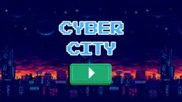 Game screenshot Cyber City Night Adventure mod apk