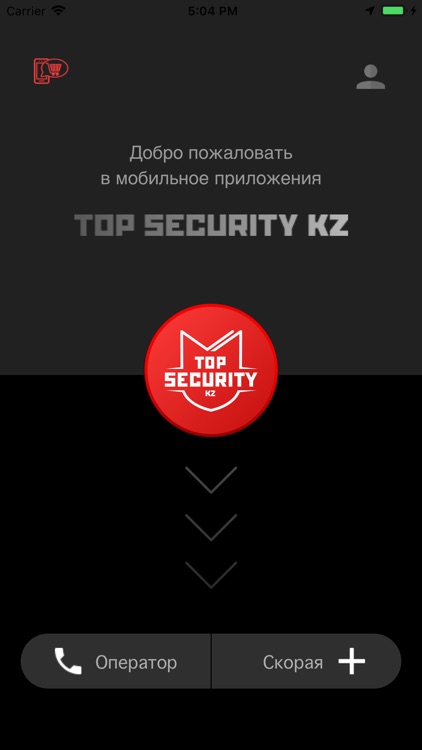 Top Security