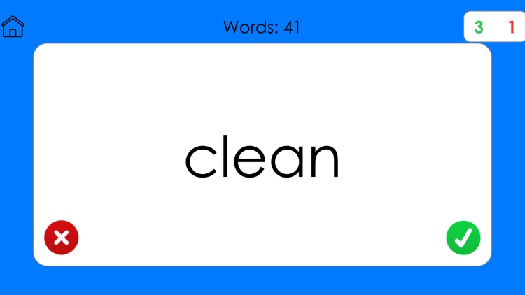 Sight Words by TS Apps