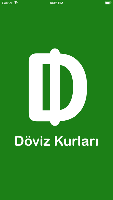 Doviz Kurları screenshot 2