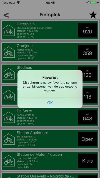 FietsPlek screenshot-4