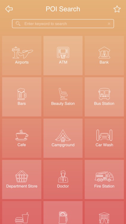 Genoa Tourist Guide screenshot-4