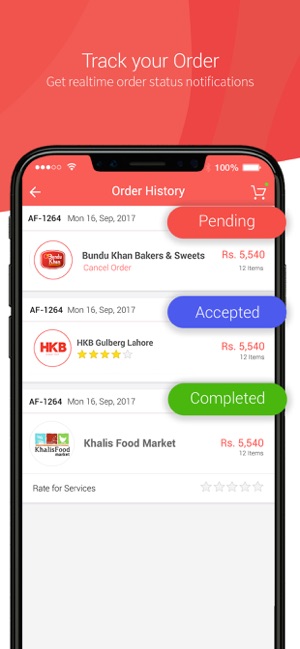 SuperApp: Order Groceries(圖5)-速報App