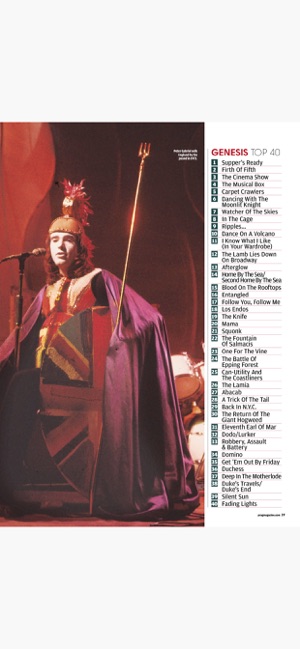 Prog Magazine(圖5)-速報App