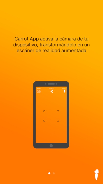 Carrot App Live screenshot-3