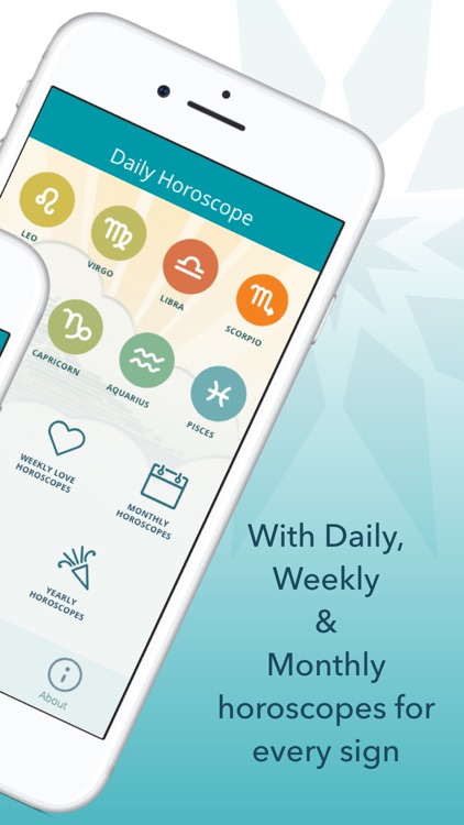 ZodiApp – Horoscope & Tarot