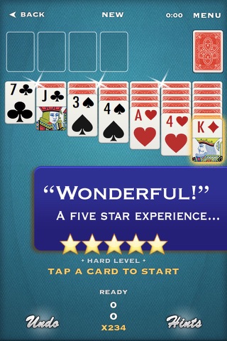 Card ▻ Games - náhled