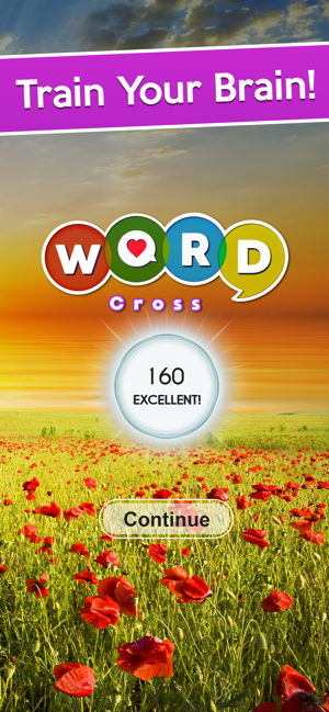 Word Cross: Crossy Word Search(圖6)-速報App