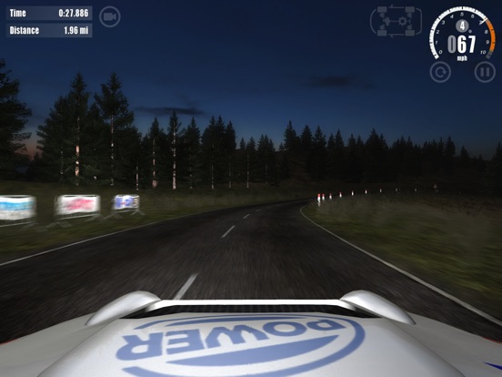 Rush Rally 3 screenshot 19