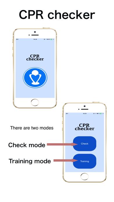 CPR Checker screenshot 4