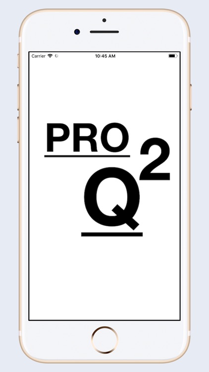 Quick Quote PRO : Q2 screenshot-6