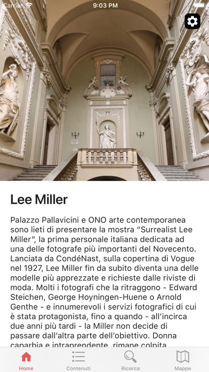 Pallavicini Miller