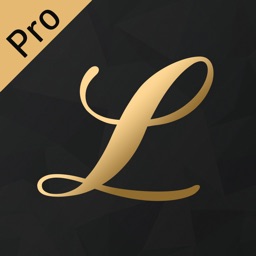Luxy Pro - Selective Dating