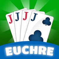Euchre - Card game apk
