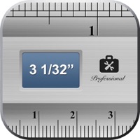 Ruler Pro - Measure Tools