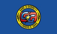 Gabe and Garrett