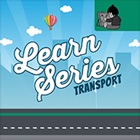 Top 30 Education Apps Like Learn Series Transport - Best Alternatives