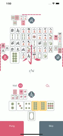 Game screenshot Mahjong Board Game apk