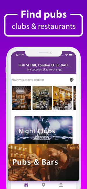 GoOut London - Bars & Pubs(圖3)-速報App