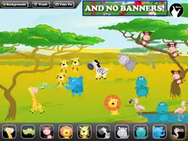 Game screenshot Toddler Stamps HD Light mod apk