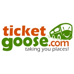 Ticketgoose