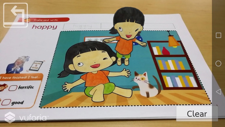 Happy Kiddies 2 screenshot-3