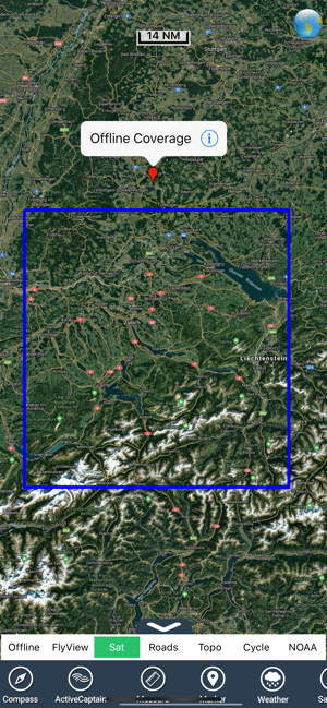 Zürichsee Greifen Gewässer HD(圖7)-速報App