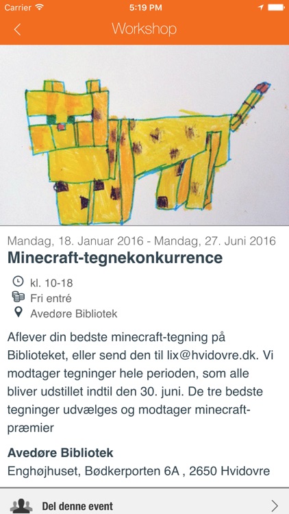 Mit Hvidovre