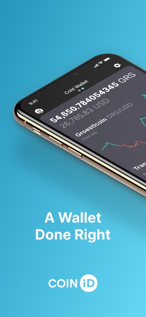 GRS Wallet for COINiD(圖1)-速報App