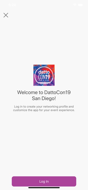 DattoCon19 San Diego(圖3)-速報App