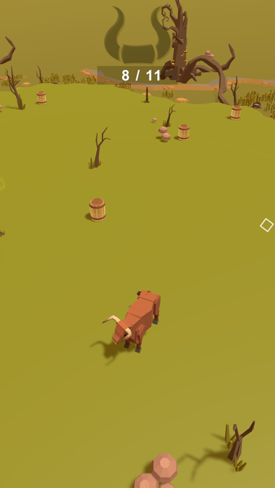 Bullfighting screenshot 3