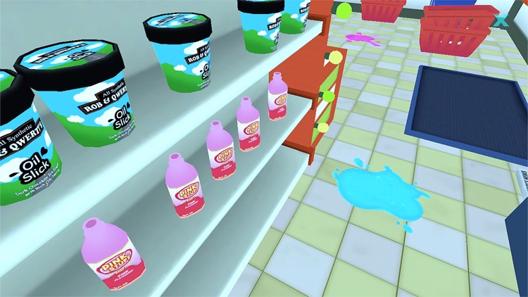 JOB SIMULATOR - POCKET EDITION screenshot-5