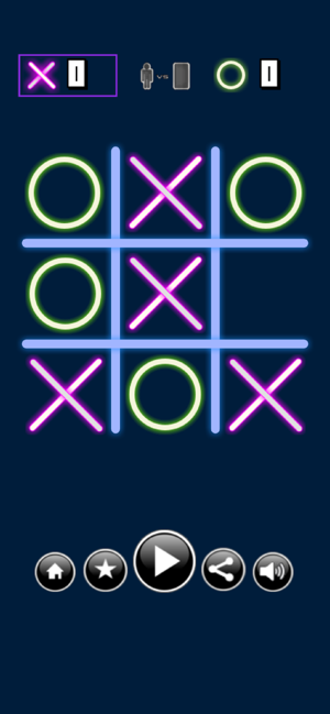 ‎Glow XO on the App Store