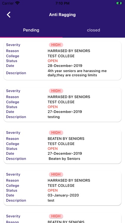 JNTUA Director screenshot-5