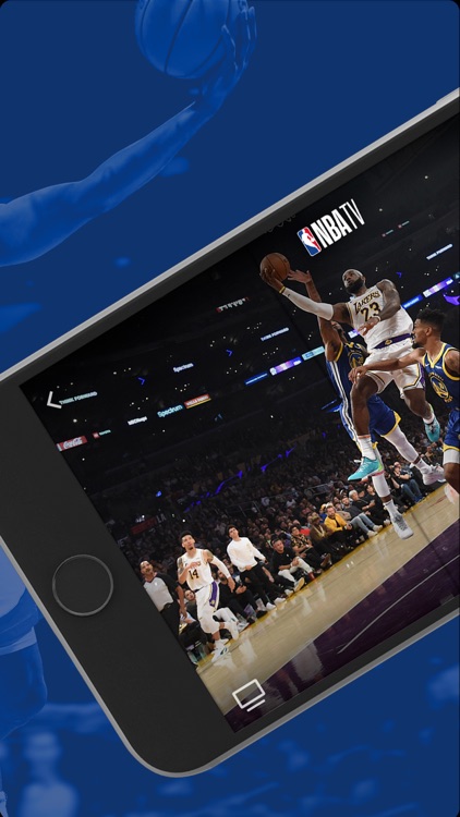 NBA: Official App