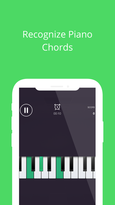 How to cancel & delete Sight Reading Trainer: ChordIQ from iphone & ipad 2