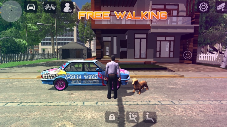 Car Parking Multiplayer screenshot-4