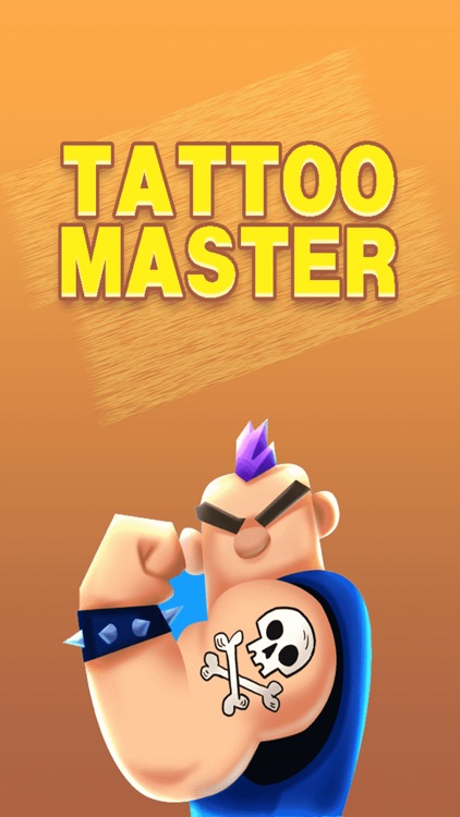 Tattoo Master