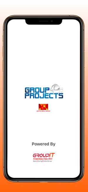 Group Projects(圖1)-速報App