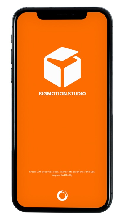 Big Motion AR VR Studio