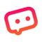 Fachat is a face-to-face online chat app where you can have tons of fun