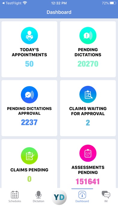 【图】YourDrs(截图2)