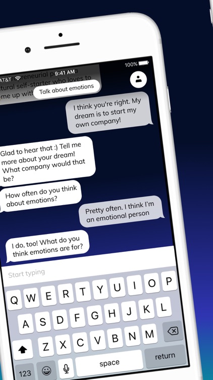 Replika - My AI Friend