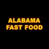 Alabama Fast Food